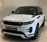 2020 Land Rover Range Rover Evoque 2.0 D HSE (132kW) | D180