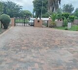Bachelor / Student Accommodation in Mahikeng (North West)