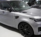 2019 Land Rover Range Rover Sport SE SDV6 For Sale