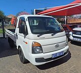 2016 Hyundai H-100 Bakkie 2.6D Deck For Sale