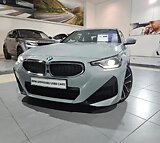 2023 BMW 2 Series 220d Coupe M Sport For Sale in Western Cape, Cape Town