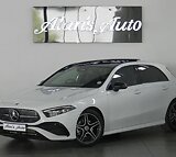 2023 Mercedes-Benz A-Class A200 Hatch AMG Line For Sale