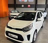 2022 Kia Picanto 1.0 Street