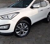 Used Hyundai Santa FE Santa Fe 2.2CRDi 4WD Elite (2013)