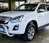 Isuzu N-Series 2020, Automatic, 3 litres