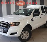 2017 Ford Ranger 2.2TDCi Hi-Rider XL For Sale