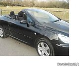 Peugeot 307 Manual 2004