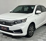 2022 Honda Amaze 1.2 Comfort