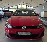 Volkswagen Golf GTI 2014, Automatic, 2 litres