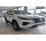 Toyota Fortuner 2.4 GD-6 4x4 Auto For Sale in North West