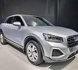 2021 Audi Q2 35TFSI Advanced line For Sale in Western Cape, Claremont
