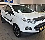 Ford EcoSport 2015, Automatic, 1.5 litres