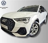 Audi Q3 Sportback 1.4 TFSI S-Tronic S Line (35 TFSI) For Sale in KwaZulu-Natal