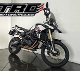 2013 Bmw Gs for sale | Gauteng | CHANGECARS