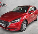 Mazda 2 1.5 Dynamic Auto 5 Door For Sale in Gauteng