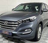 2017 Hyundai Tucson 2.0 Premium Auto