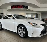 2017 Lexus RC 200t EX For Sale