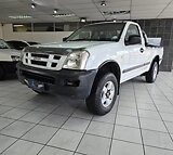 2005 Isuzu KB 250 Dc For Sale