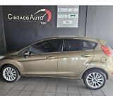 Ford Fiesta 1.0 EcoBoost Titanium 5 Door For Sale in Gauteng