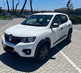 2019 Renault Kwid