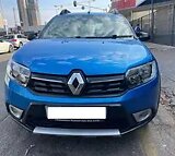 Renault Sandero 2019, Manual, 1.4 litres