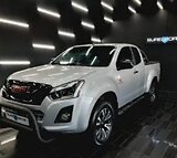 2019 Isuzu D-Max 250 HO X-Rider Extended Cab