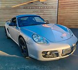 2008 Porsche Cayman S Auto For Sale