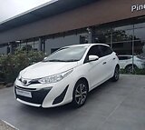 2020 Toyota Yaris 1.5 Xi For Sale