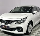 2023 Suzuki Baleno 1.5 GL