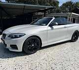 2019 BMW 2 Series M240i Convertible For Sale in KwaZulu-Natal, Hillcrest