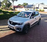 2018 Renault Kwid Hatchback
