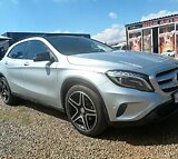 2015 Mercedes-Benz GLA 200CDI Auto For Sale in Gauteng, Kempton Park