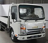 2024 JAC Trucks For Sale in KwaZulu-Natal, Pinetown