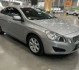 2011 Volvo S60 T5