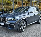 2022 BMW X5 M50i For Sale in Gauteng, Johannesburg