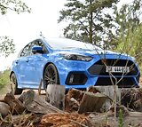 2016 Ford Focus RS For Sale