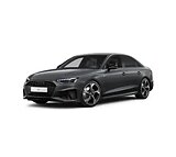 2024 Audi A4 35TFSI Black Edition For Sale