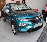 2022 Renault Kwid 1.0 Dynamique, R2799PM, Call Bibi 082 755 6298