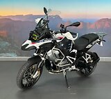 2023 BMW R 1250 GS ADVENTURE For Sale