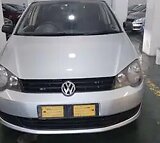 Volkswagen Polo 2013, Automatic, 1.4 litres