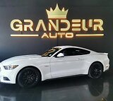 2018 Ford Mustang 5.0 GT Fastback Auto For Sale