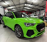 2022 Audi Rs Q3 2.5 Tfsi Sportback for sale | KwaZulu-Natal | CHANGECARS