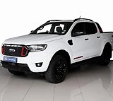 2020 Ford Ranger 2.0Bi-Turbo Double Cab 4x4 Thunder For Sale