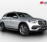 2021 Mercedes-benz Gle 300d 4matic for sale | Western Cape | CHANGECARS