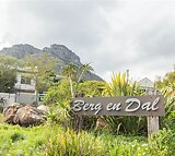 1362 m Land available in Berg en Dal