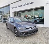 2024 Volkswagen Polo Hatch 1.0TSI 85kW Life For Sale