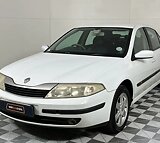 2002 Renault Laguna 2.0 Expression