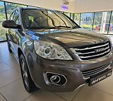 2021 Haval H6 C 2.0T Luxury For Sale
