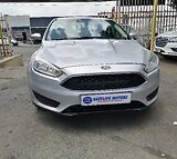 2015 Ford Focus sedan 1.0T Trend For Sale in Gauteng, Johannesburg
