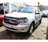 Ford Ranger 3.2TDCi XLT 4x4 Auto Super Cab For Sale in Gauteng